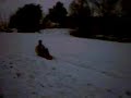 schiantoni sulla neve 1 schiantoni sulla neve 1