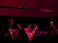 Mars Volta-4/15/08-Agadez