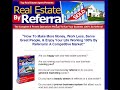 Real Estate by Refferal