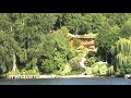 Bill Gates' House in Medina, WA