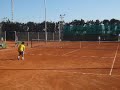 derecha cruzada