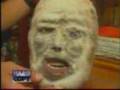 BIGFOOT HEAD & SCREAMS