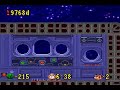 |Bubsy (Stage 16) Finish