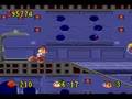 |Bubsy (Stage 16) Finish