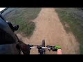 Mountain Biking AT UCI