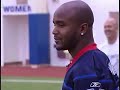 United Way Day of Action with Buffalo Bills S Donte Whitner United Way Day of Action with Buffalo Bills S Donte Whitner