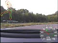 ケイズスポーツリンク　車載+VSD　RX-8 2009/10/31