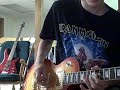 sappy solo
