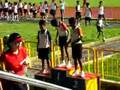 Aire  & Airul Race 2