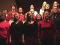 CCF Gospel Choir-Now Behold CCF Gospel Choir-Now Behold