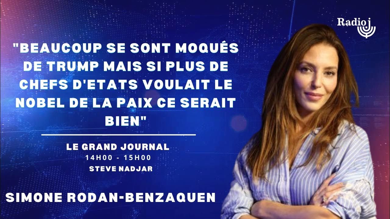 					Israël/Gaza : « Nous vivons tous un cauchemar depuis 2 ans »					