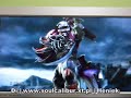 [SC4]  Di [LIZ] vs Heniek [AMY]