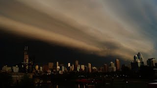World Wide Events, September 22 2016