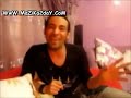 سعد الصغير يرد على مكالمة مصطفى كامل