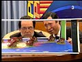 Zaplana haciendo de las suyas Zaplana haciendo de las suyas