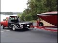 Dodge Dually Truck 1 ton Mopar