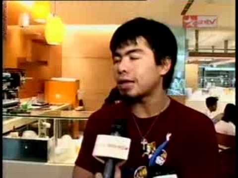 GMB-Stand Out Infotainment (espresso ANTV)