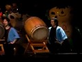 Taiko Drums  :-Dby: Yukai Taiko froup at UCLAOrgnizer: CSSA-UCLA ( http://cssa.ucla.edu/)
