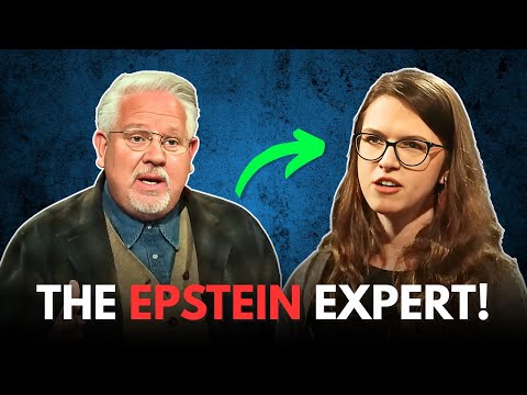 Jeffrey Epstein and Ghislaine Maxwell’s Connections to Intel Agencies