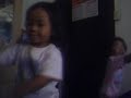 my gurls dancing to pinoy ako my gurls dancing to pinoy ako
