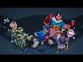 Team Sly ep.8 shadow the hedgehog