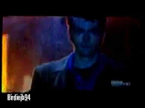 Doctor Who - The End Of Time Trailer (Comic Con) - Edit 2