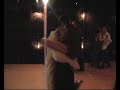 Black and White Tango