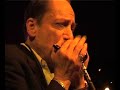 Jerry Portnoy & Guitar Ray - Live at Muddy Waters