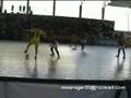 Falcao en Fusagasuga