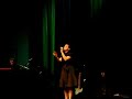 Jaci Velasquez Jesus the Way LIVE