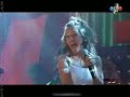 Luisana lopilato bailando