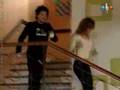 Luisana lopilato bailando
