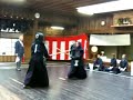 Noma dojo Taikai (komoto san) Noma dojo Taikai (komoto san)