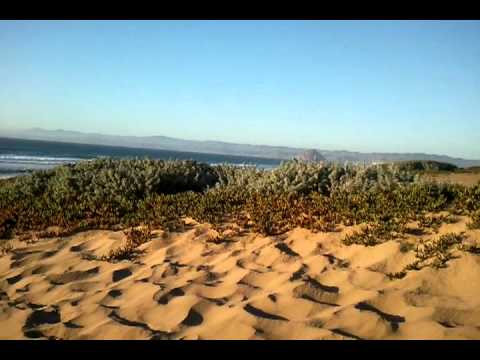movingsurfpictures - Loving the gorgeous Cali coast - Sandspit Beach.