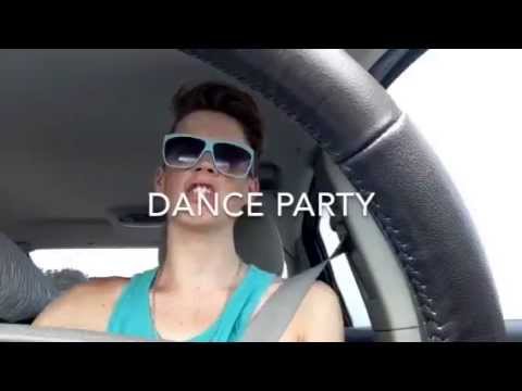 how to survive a road trip