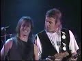 Killer Dwarfs - Doesn't Matter (1990)