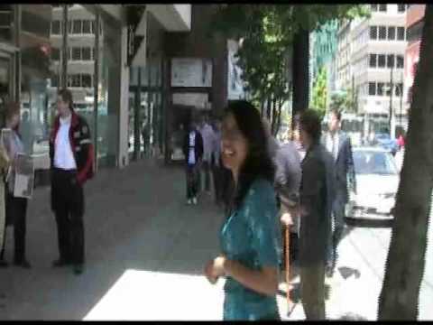 See video See video