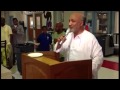 Solidarity , Saddaqqa and Iftar Program with the First Hijrah Community in Washington DC. (Part I)