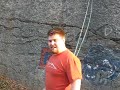 Tank Rappelling Take 2
