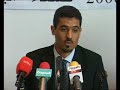 هذا هو الهدوء قبل العاصفة, لقد مرت علينا سنوات عصيبة و كان الاعلام العربي ينسانا حينا و يتناسانا حينا آخر حسب الظروف التي تتحكم بأقطارنا العربية, الظروف التي كانت و ما زالت تقهر ما لا يقهر. لنرى اليوم و من أرض كنانة ،مصر العروبة و اليمن السعيد ارض المنشأ والمنبت مدت إلينا سواعد أحفاد علقمة بن عبد الله بن جنادة و معاذ بن جبل و موسى الأشعري و زياد بن لبيد الأنصاري ليحيوا أمجاد الأمة من جديد و للمرة الثانية سيحررون قطرا من أقطارنا العربية من براثن الفرس الطامعين في بلادنا.الاحواز-الاهواز- اهواز