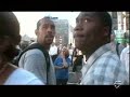11 de Septiembre de 2001 en Nueva York