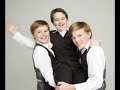 The Choirboys - Away In A Manger