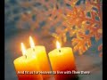december 2007 the choirboys - the carols album will be released.