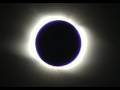 Total Solar Eclipse in Novosibirsk (1-aug-2008). Ideal quality with no clouds!