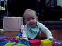 I want to crawl