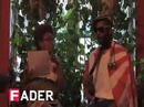 Tiombe Lockhart/Waajeed Interview: Part 1 Tiombe Lockhart/Waajeed Interview: Part 1