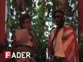 Tiombe Lockhart/Waajeed Interview: Part 1