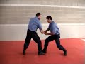 DEFENSA PERSONAL POLICIAL MOSSOS D�ESQUADRA