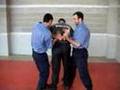 DEFENSA PERSONAL POLICIAL MOSSOS D´ESQUADRA