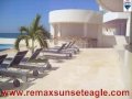 RCOV00280E CONDO BEACHFRONT CERRITOS MAZATLAN REAL ESTATE REMAX